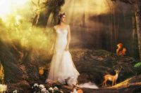 哪里婚纱摄影好 婚纱照多长时间能拿到