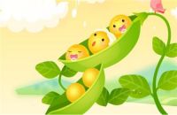 2周岁女宝宝身高体重标准 孩子长个子的食物有哪些