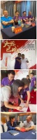 威廉顿陶瓷2021新品品鉴会暨河南全省联动启动会在郑州圆满举行！