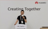 老板电器:老板油烟机搭HarmonyOS 开启厨电智能新时代