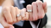 结婚戒指带哪个手 结婚钻戒怎么保养