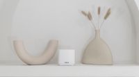 小身材大覆盖 华硕WiFi6灵耀魔方Mesh路由新浪众测开启了
