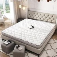 美佳琪住宅家具：舒适睡眠环境，从一款好床垫开始