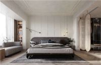 G+设计精英大赛第一场晋级赛落地重庆 郑见伟吴滨倾力助阵