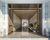 G+设计精英大赛第一场晋级赛落地重庆 郑见伟吴滨倾力助阵