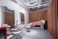 2020「酷+创造营」先锋设计师选拔-张烨《本来沙龙》