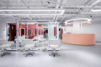 2020「酷+创造营」先锋设计师选拔-张烨《本来沙龙》