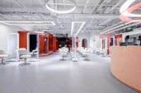 2020「酷+创造营」先锋设计师选拔-张烨《本来沙龙》