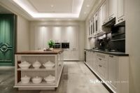 西克曼:定制《乘风破浪的姐姐》的家,三十而已更要舒适