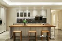 西克曼:定制《乘风破浪的姐姐》的家,三十而已更要舒适