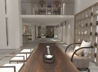 设计力量| 海琴： 设计要融入生活，返朴归真