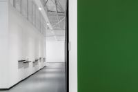 2020「酷+创造营」先锋设计师选拔-邓明刚《绽放设计—旧厂房改造》