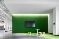 2020「酷+创造营」先锋设计师选拔-邓明刚《绽放设计—旧厂房改造》