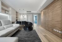 2020「酷+创造营」先锋设计师选拔-邓明刚《小空间里的大生活》