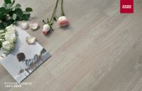 天青色等烟雨，我等到了圣象康逸纪念板6号——圣象格外给力