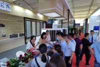 题目一：绿链黑科技赋能雄安 | 圣象集团亮相第四届雄安德维斯建博会并荣获2020中国绿色建材最具推广应用奖