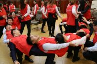 档之友特训营，为修炼服务者的内功而战