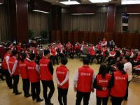 档之友特训营，为修炼服务者的内功而战