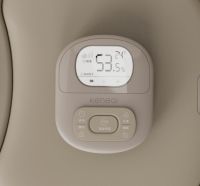 净润无声，双重控湿——Keheal将上市冷蒸发无雾加湿器