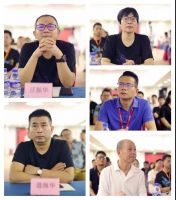 【新浪现场】雕琢有道——丛一楼装饰集团首期“潜龙班”开课