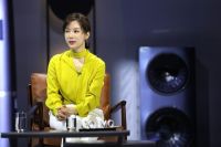 COLMO对话陈数：知性形象与理性认知