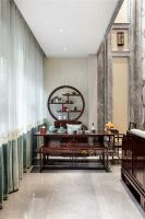 光明大第罗总：因为之前是名雕，我就没再去想找其他的