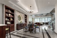 光明大第罗总：因为之前是名雕，我就没再去想找其他的