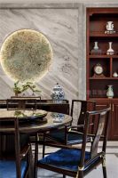 光明大第罗总：因为之前是名雕，我就没再去想找其他的