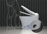 HCG | 新一代超级马桶“羽毛机”升级焕新