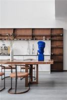 隐琢家居余璋：发力设计与工艺，打造中国版B&B