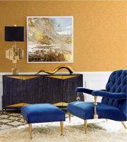 科翔墙布：经典色系，永不过时