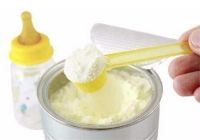 9个月宝宝奶量多少为正常 怎样判断宝宝是否吃饱