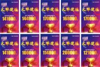 新标门窗亿元补贴火爆全国，7天突破1500万