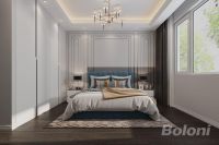 凯德麓语 现代简约