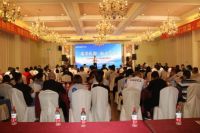 创富峰会更是科技发明会，科普未装甲门加盟好火爆！！