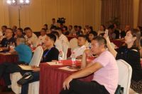 创富峰会更是科技发明会，科普未装甲门加盟好火爆！！