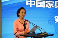 致力推进家具行业标准化，晚安集团参与中国家具协会质量标准委员会第二届委员大会。