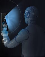 万佳安智慧门开启主动安全防御时代,点亮"守护之眼"