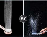 这款有颜又有“料”的节水增压花洒，必须C位出道