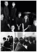 名雕广州番禺分公司 ——仰望星空以梦为马，脚踏实地不负韶华