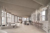 BLUEMOON资讯 | 布鲁盟设计作品成功入围2020英国SBID国际设计大奖