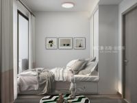 枫叶望海公馆｜面朝大海，春暖花开，和喜欢的人一起慢慢变老