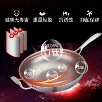 一口好锅的标准