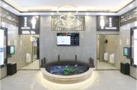 宜来卫浴承接上海城隍庙卫生间整改设计，战略项目彰显企业实力！