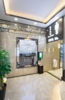 宜来卫浴承接上海城隍庙卫生间整改设计，战略项目彰显企业实力！