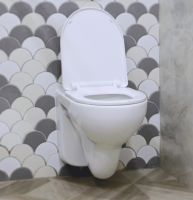 宜来卫浴承接上海城隍庙卫生间整改设计，战略项目彰显企业实力！