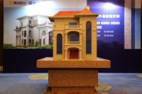 别墅外墙高端定制(BMW)项目,定制悠然美好的乡居人生