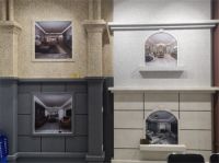 别墅外墙高端定制(BMW)项目,定制悠然美好的乡居人生