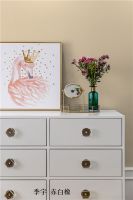 【领绣·菁华】好看实用的儿童房 爸爸妈妈们快收藏