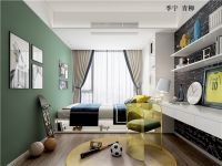 【领绣·菁华】好看实用的儿童房 爸爸妈妈们快收藏